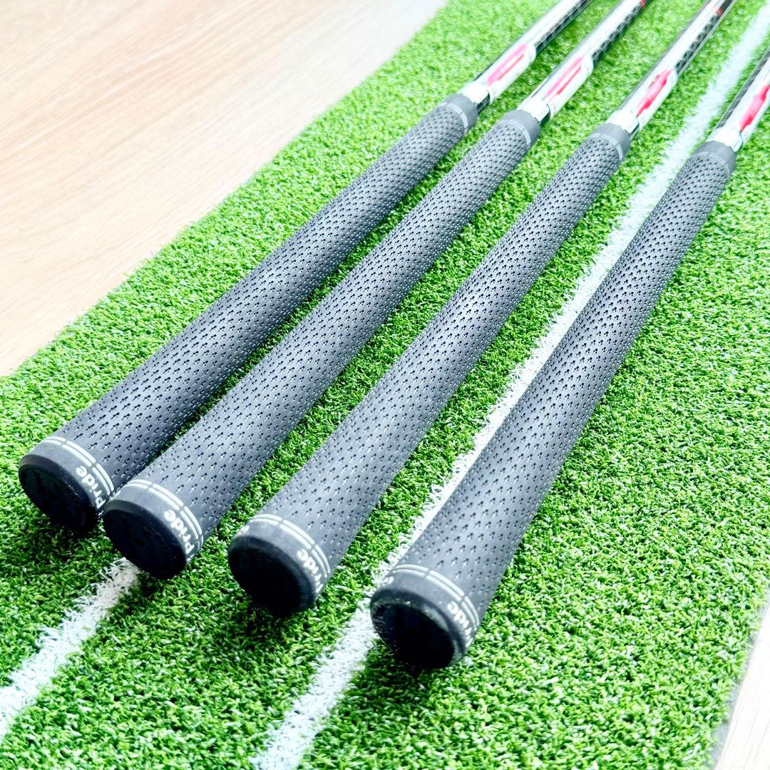 ⭐️ヤマハ RMX VD 4本セット 3W+5W+7W+U5｜2023年モデル