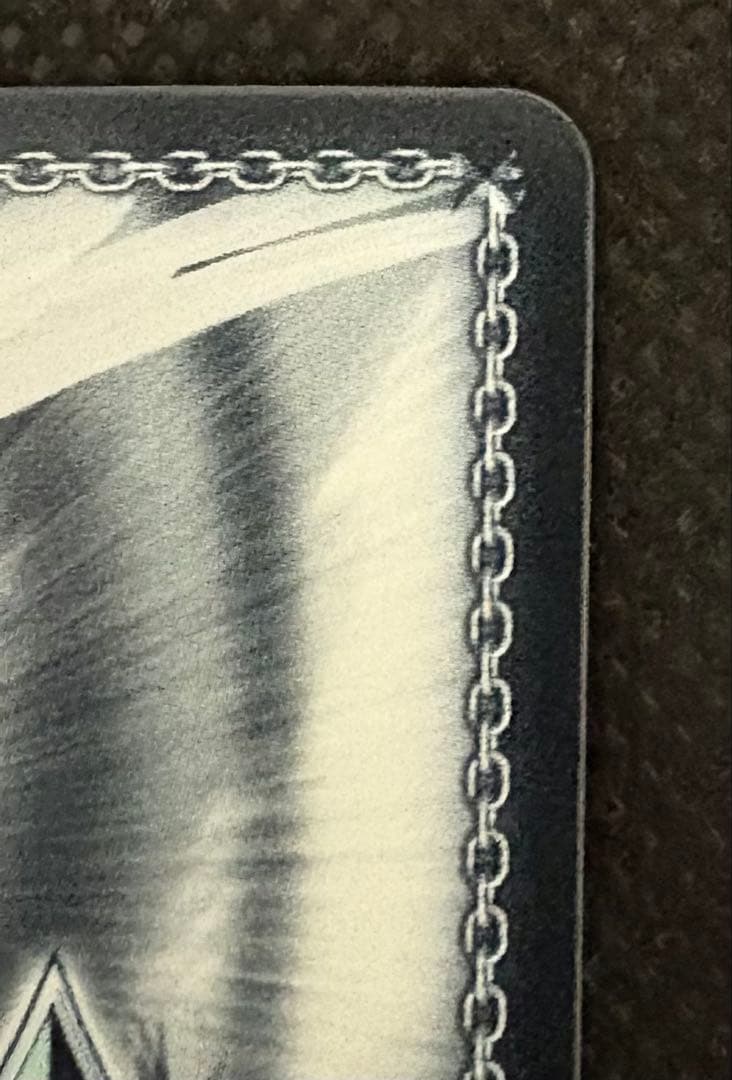 サン・ルイ サイン入り SPカード