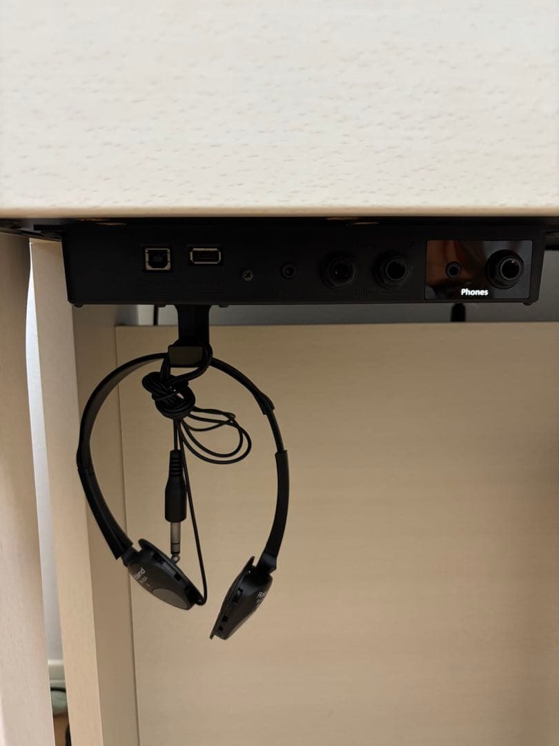 Roland 電子ピアノ HP605-GP