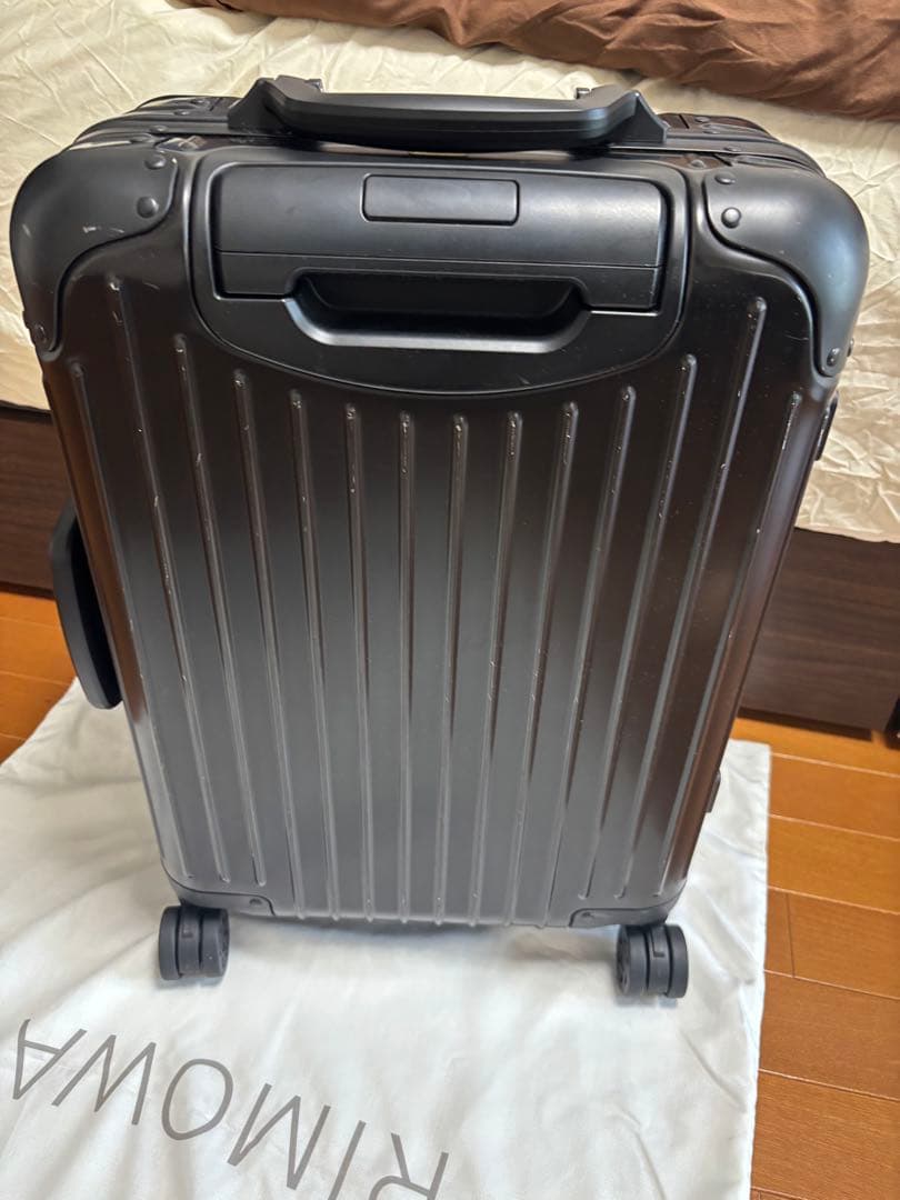 生涯保証リモワオリジナルキャビンS31lLrimowaCabinoriginal