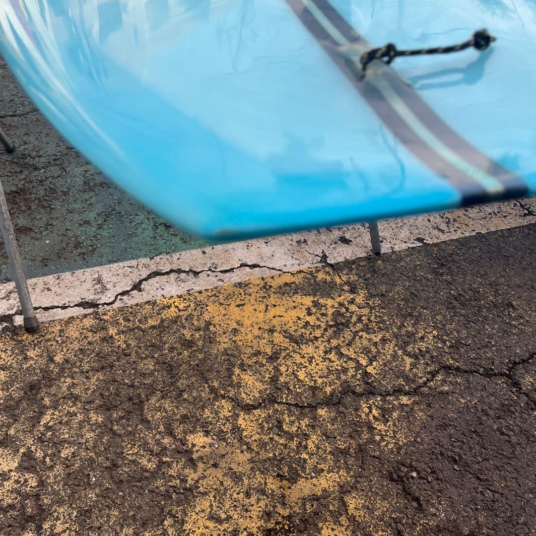 9、8 JOEL TUDOR SURFBOARDS SCOOP スクープ中古美品