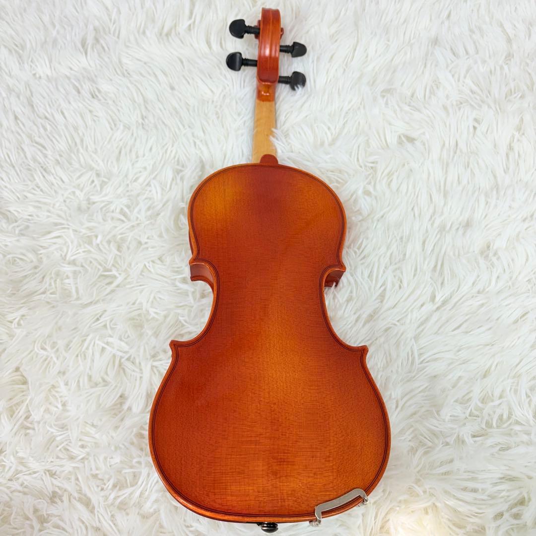 SUZUKI no.300 1/4 バイオリン anno1980 弦新品交換