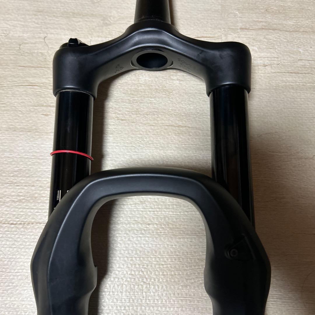 パーツ Rock shox Yari rc