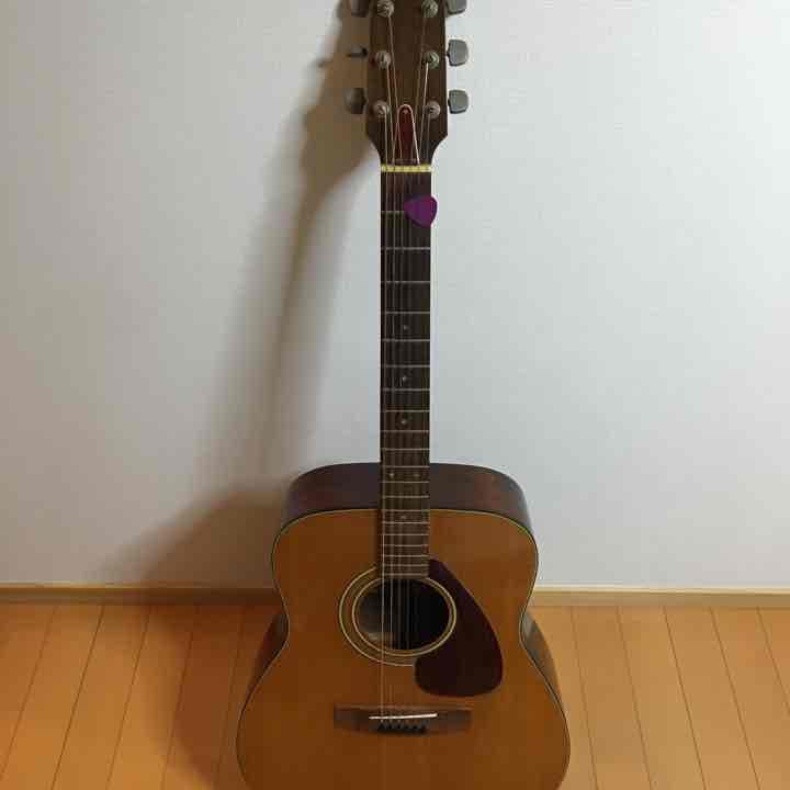 YAMAHA FG200 アコースティックギター