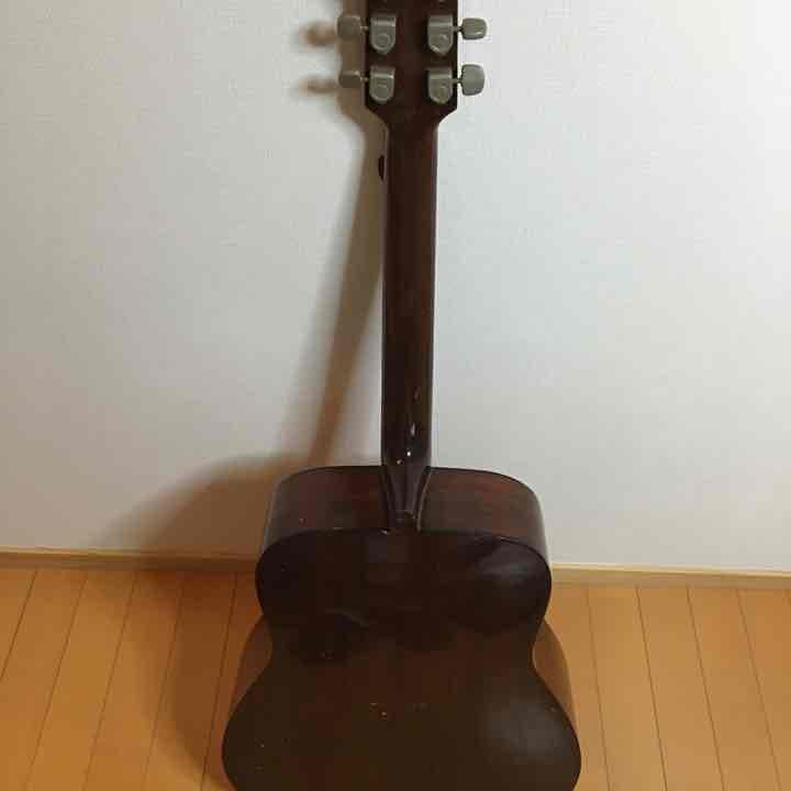 YAMAHA FG200 アコースティックギター