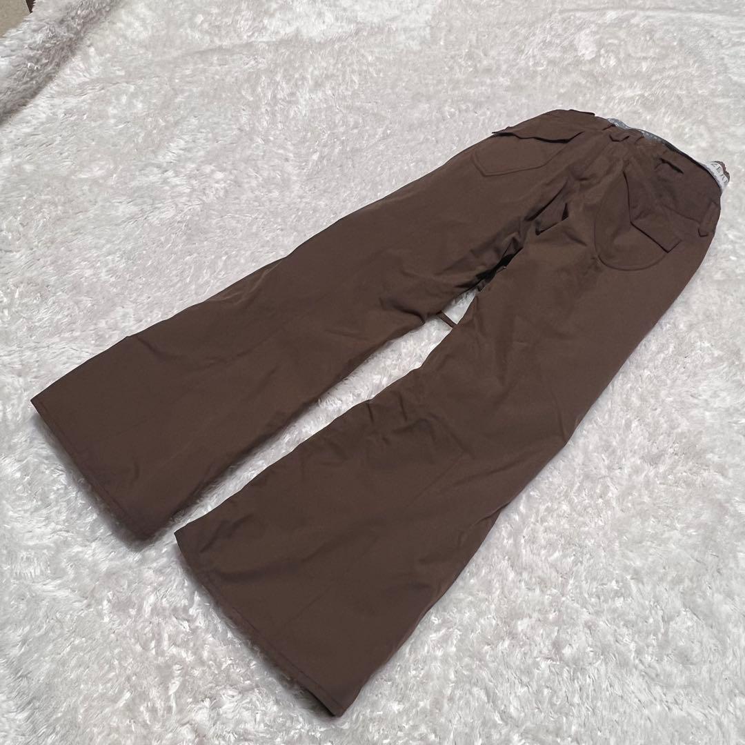 スキーウェア　DESCENTE スノーウェア　セットアップ　スノボウェア