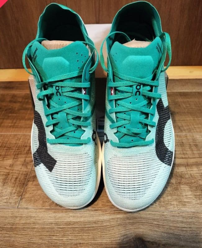 On クラウドスパイク シティウス 2　25.5cm