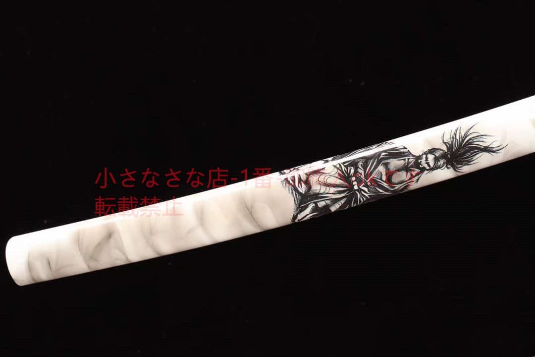【侍一宮本】 古兵器 武具 刀装具 日本刀 模造刀 居合刀
