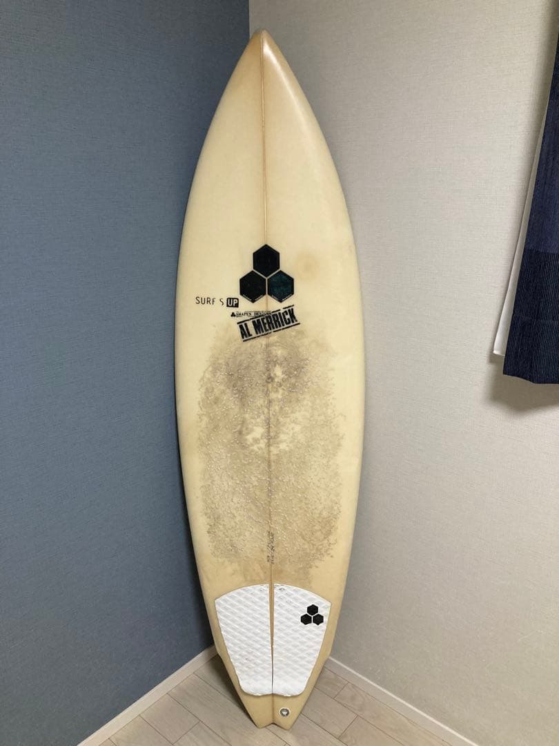 サーフボード : アルメリック MTF Altered