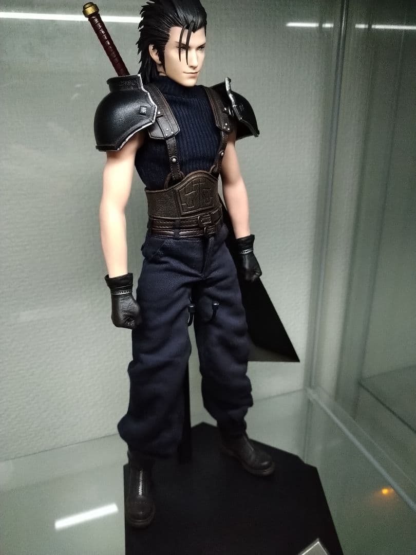 gametoys FF7 ザックス　ゲームトイズ 1/6