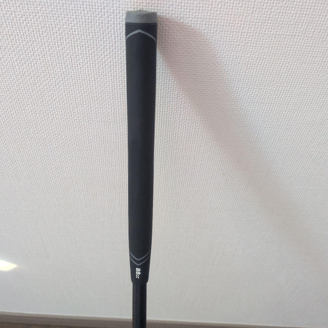 Kronos　HENDRIX レフティ　パター　34インチ