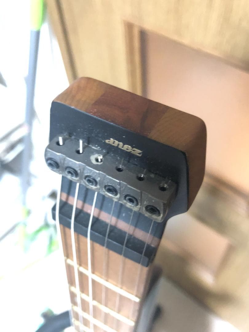 ギター Ibanez Q54-SFM