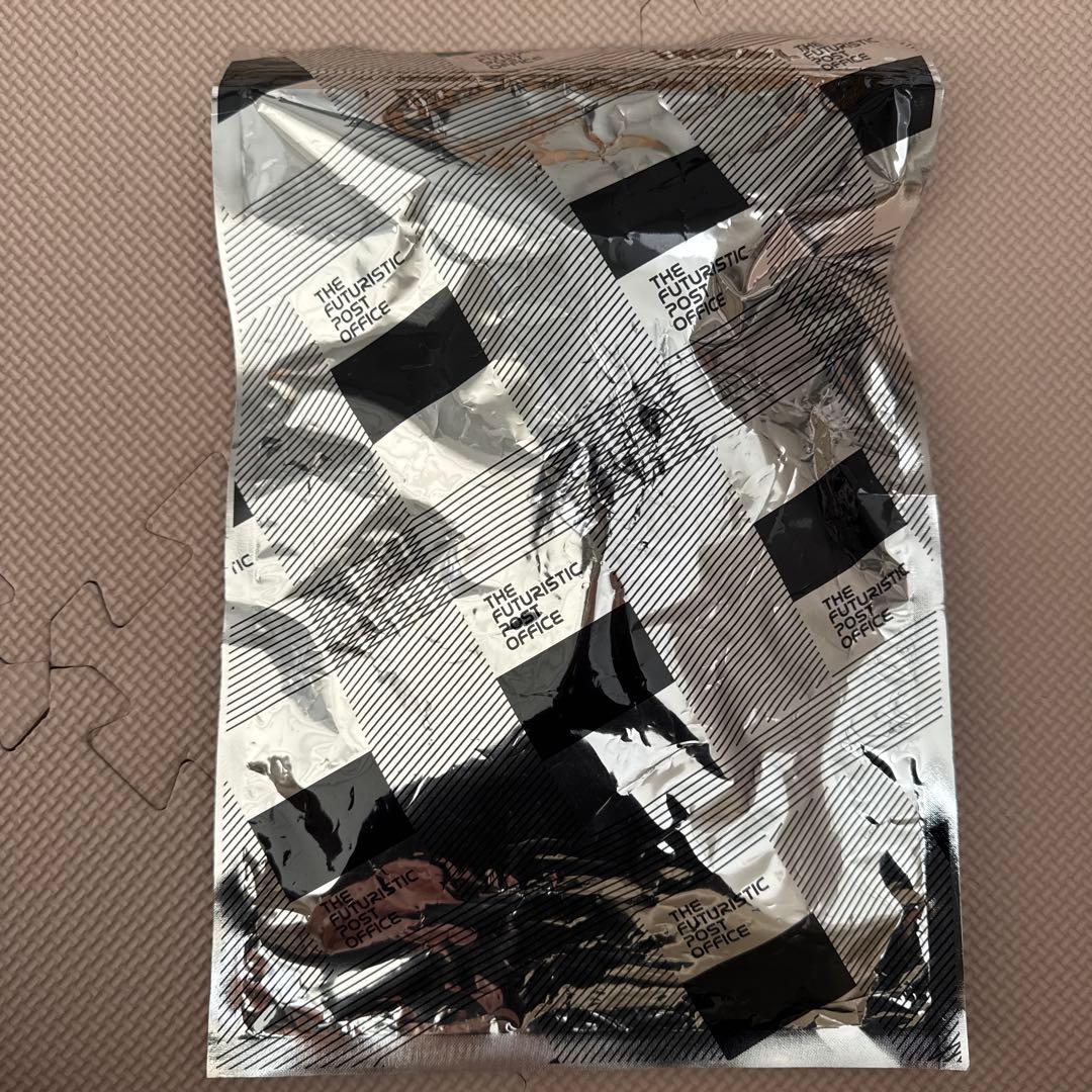 上海万博限定　サンリオハローキティ ぬいぐるみ 【未開封】