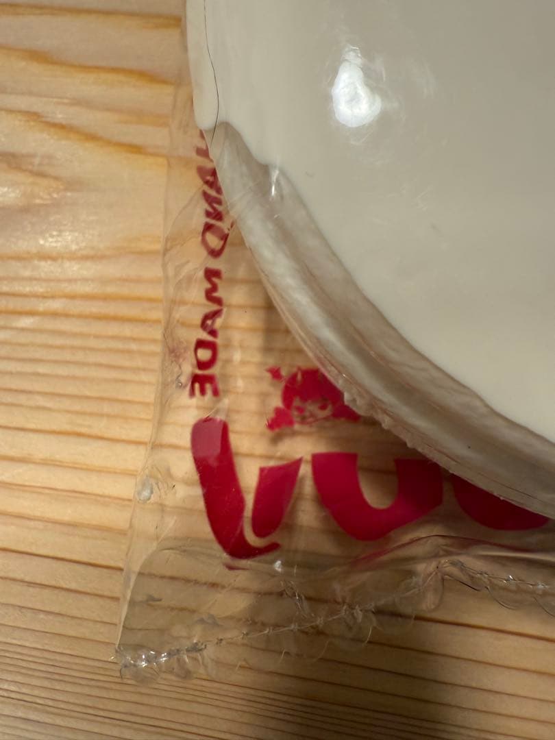 メロジョイスクイーズ mellojoy スフレ チーズベア パン