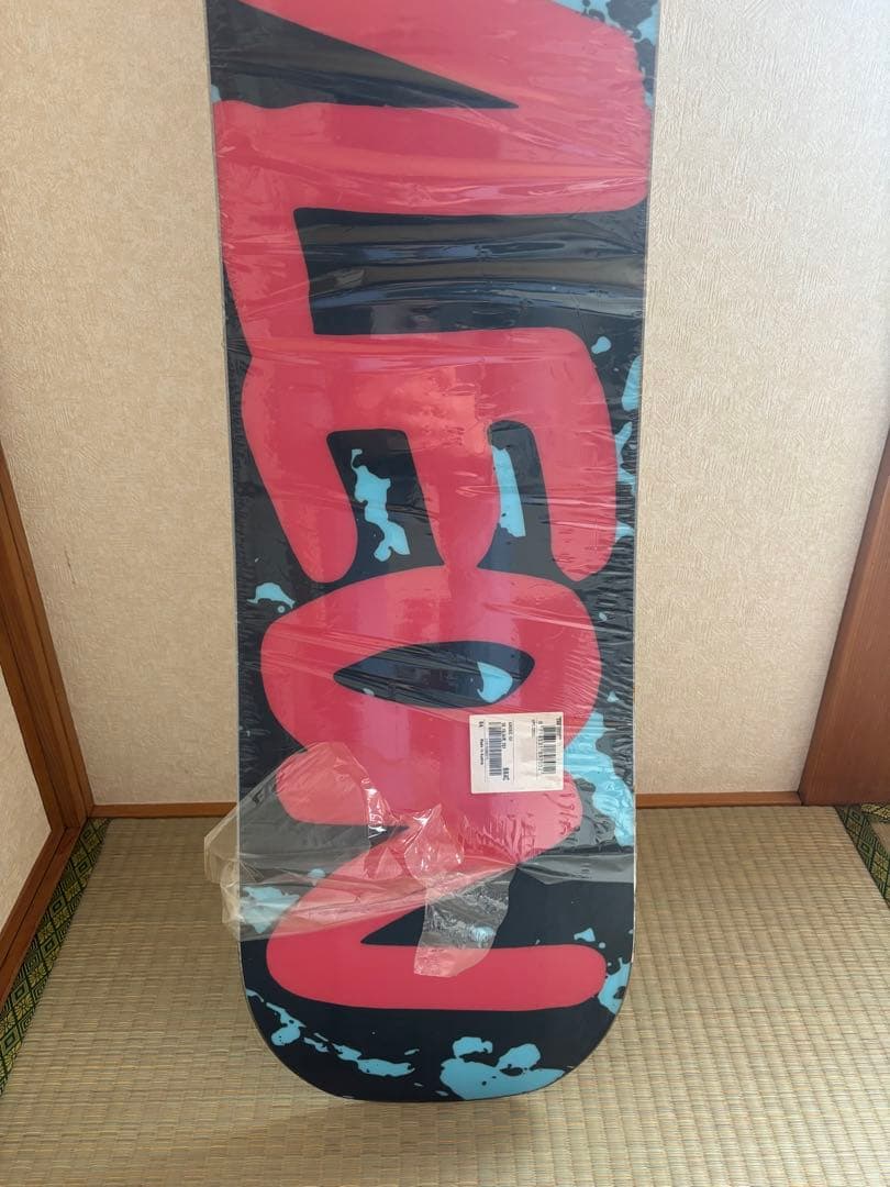 Bataleon airobic 151 バタレオン　スノーボード　板