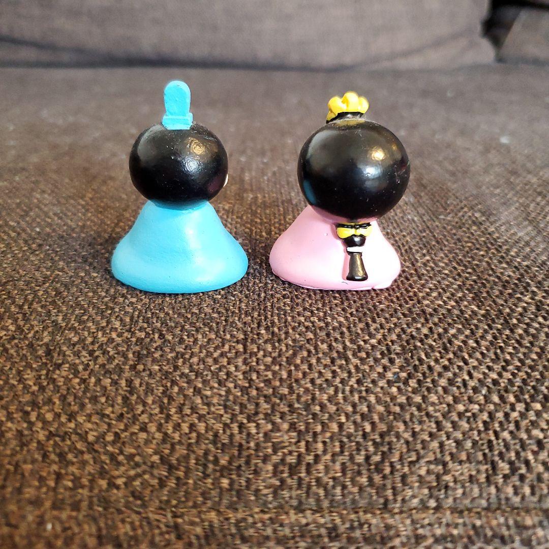 お内裏様とお雛様セット