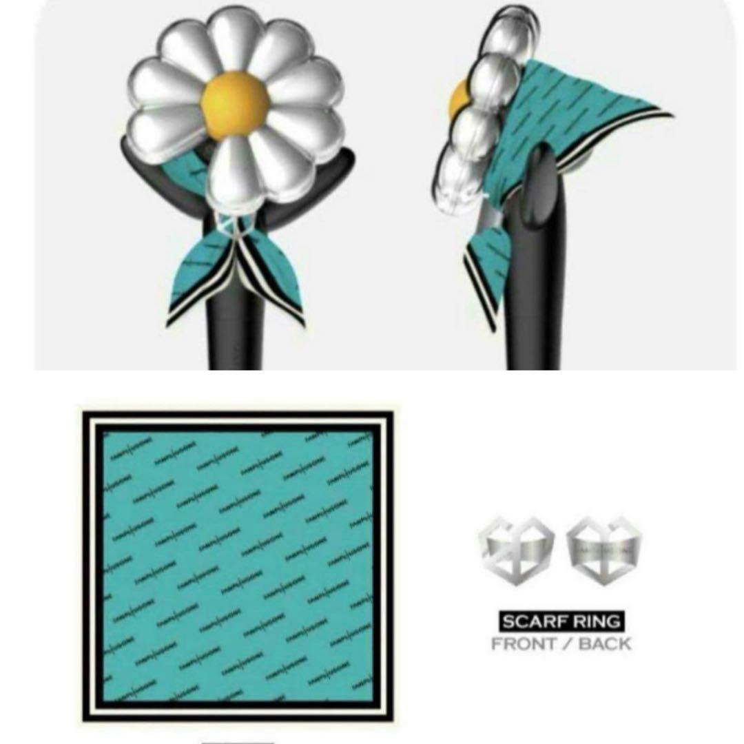 G-DRAGON ジヨングッズ　3点セット