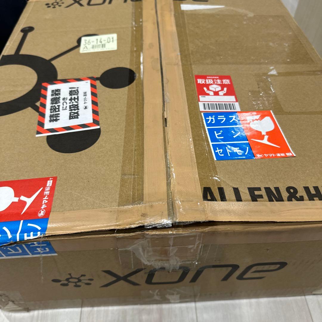 ALLEN&HEATH :92 DJミキサー　アレヒ92 一台