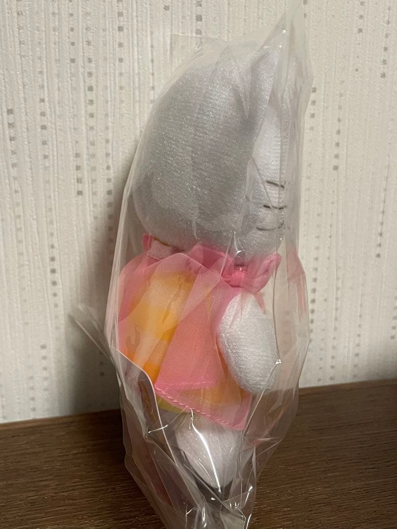 激レア♡サンリオ♡キティ 海外限定 レモン ぬいぐるみ 2001年