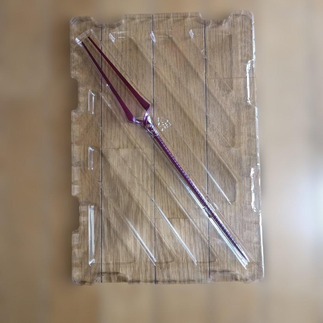 バンダイメタルビルド EVA-01 TEST TYPE初号機