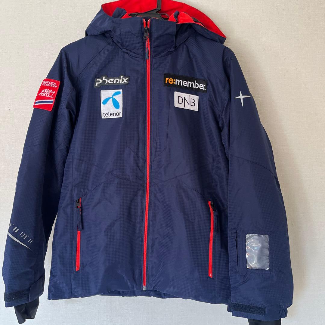 スキーウェア 上下 フェニックス 160