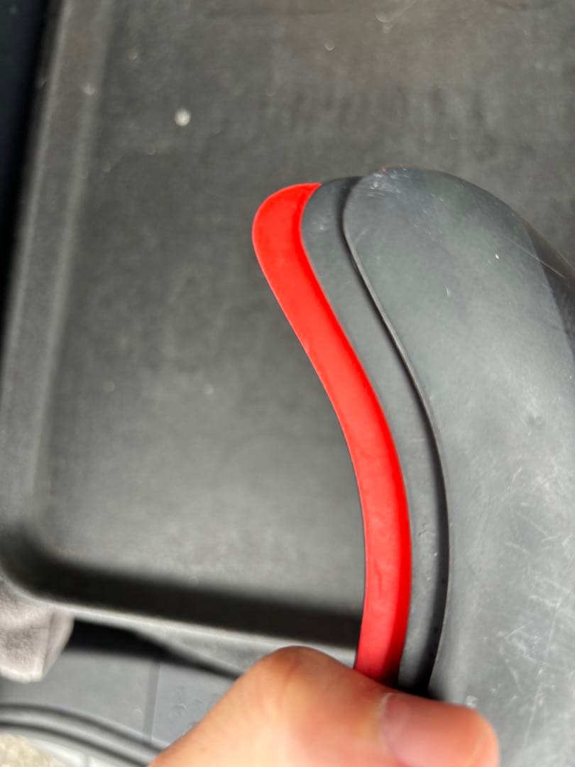 FCS2 PC JSフィン　Mサイズ