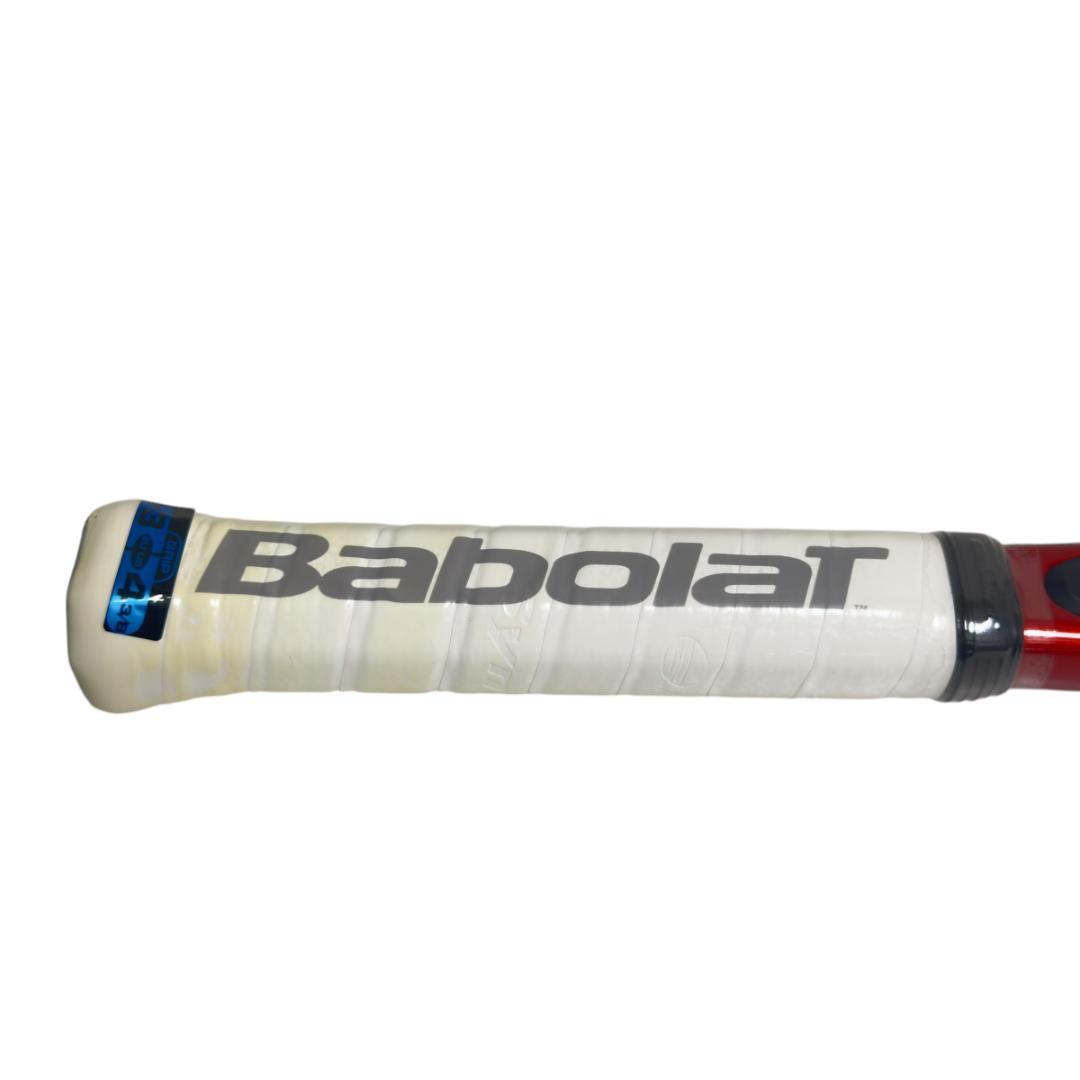 新品Babolat PURE DRIVE ピュアドライブ135周年記念モデル