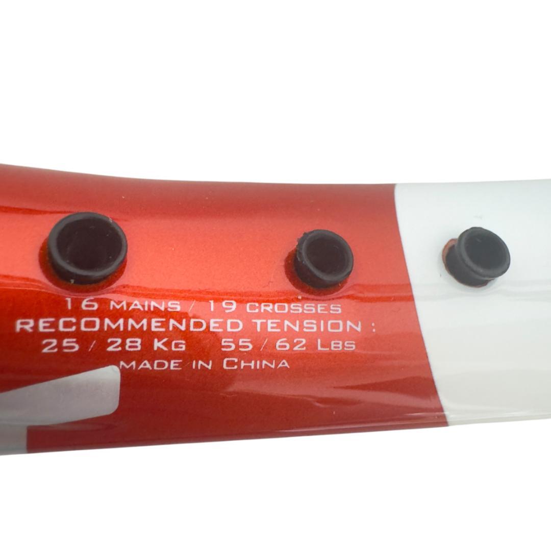 新品Babolat PURE DRIVE ピュアドライブ135周年記念モデル