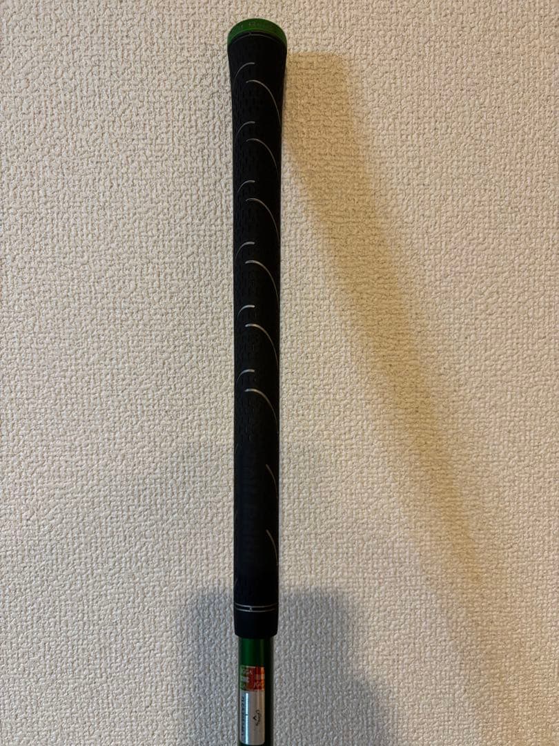 キャロウェイ GBB EPIC SUB ZERO 5W カーボン硬さS