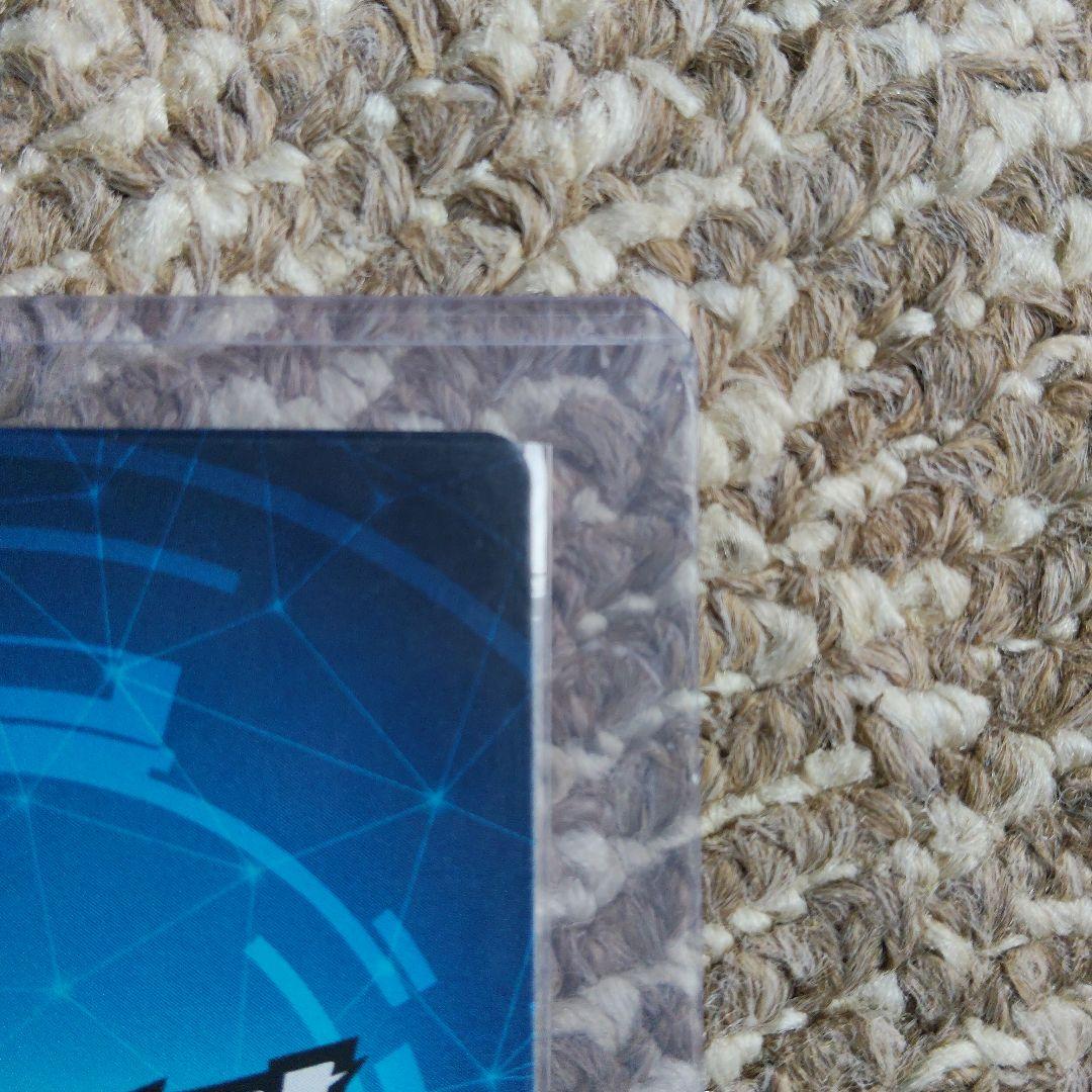 つ*ん様 ダイバーズ大会優勝賞状カード、SRおまけつき