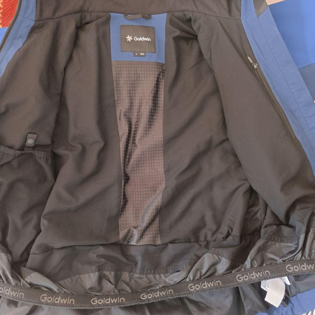 GOLDWIN スキーウェア
