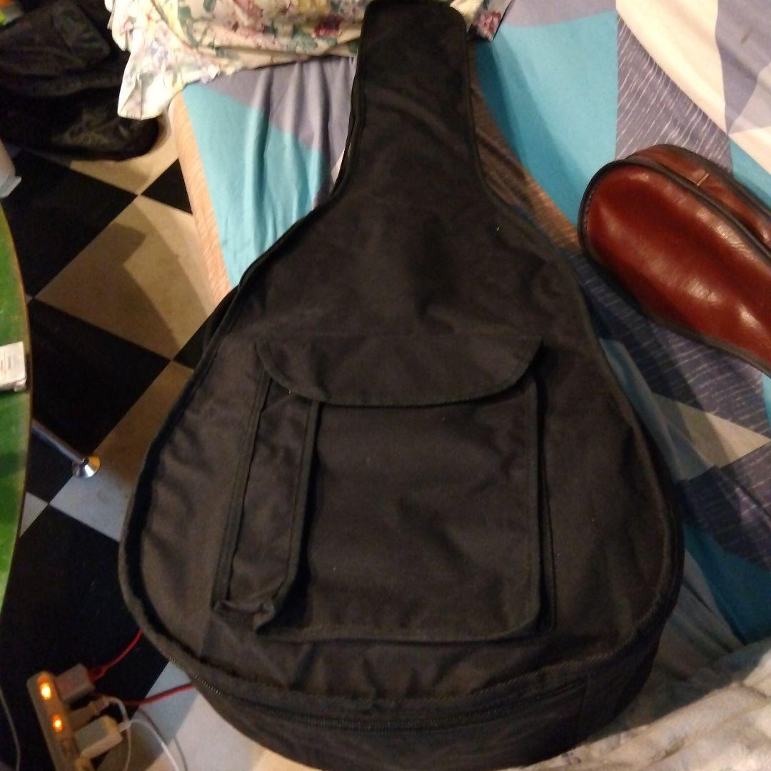 アコースティックギター …j-200タイプ。Morales