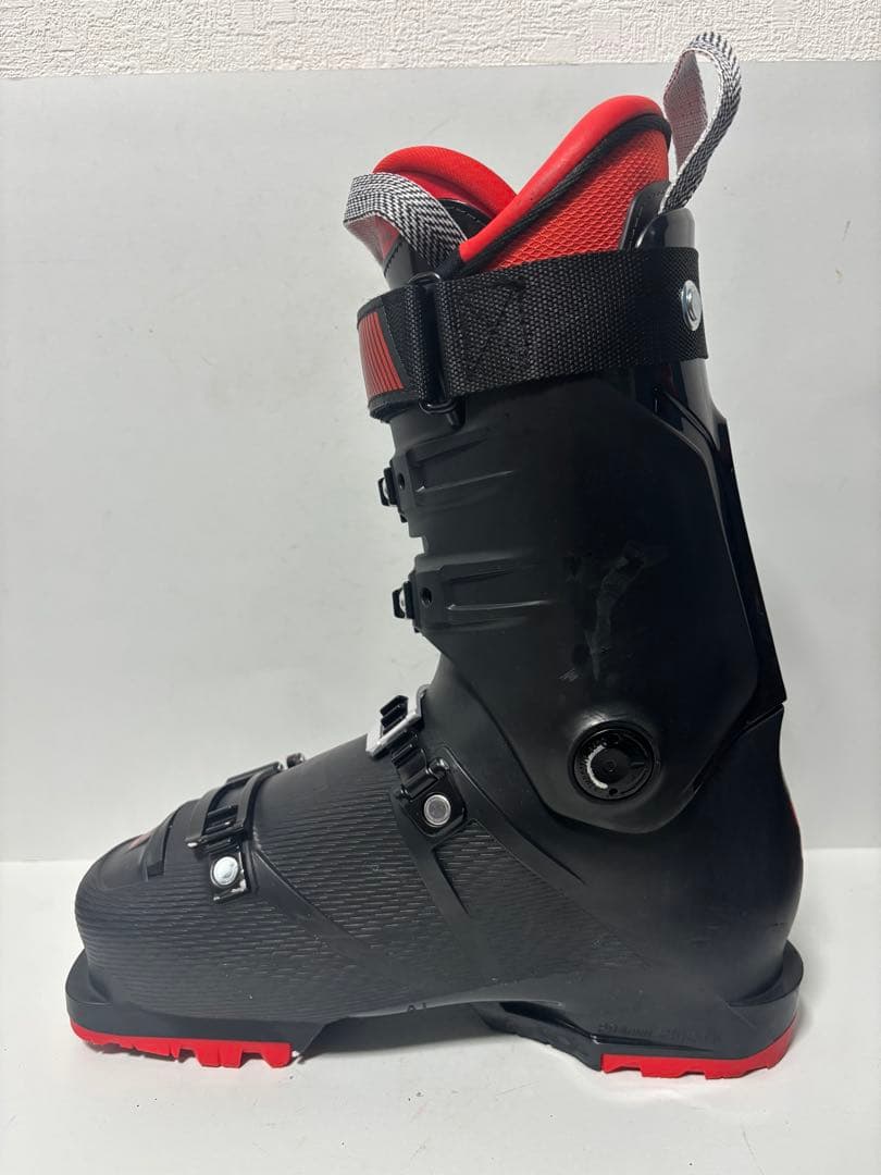 【美品】SALOMON S/PRO ALPHA 100 GW（グリップウォーク）