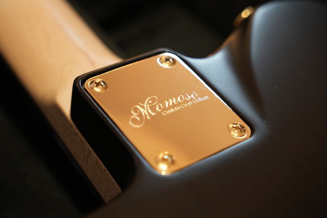 【最終値下げ】Momose MT-BET ’20WSE テレキャスター ギター