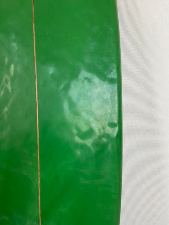 TSSC MiKE WOO サーフボード 6'1 中古