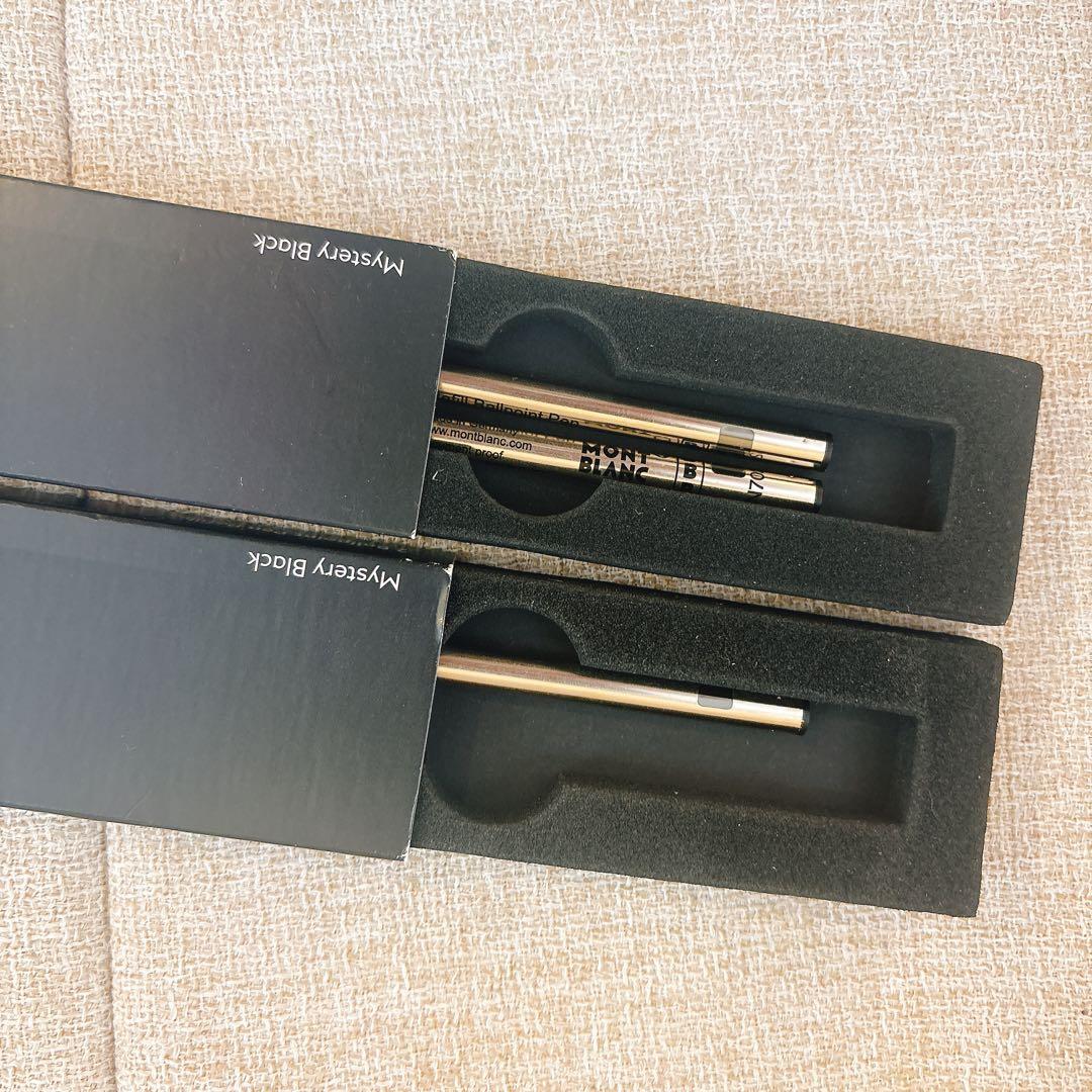 モンブラン プリンセス グレース デ モナコ ボールペン