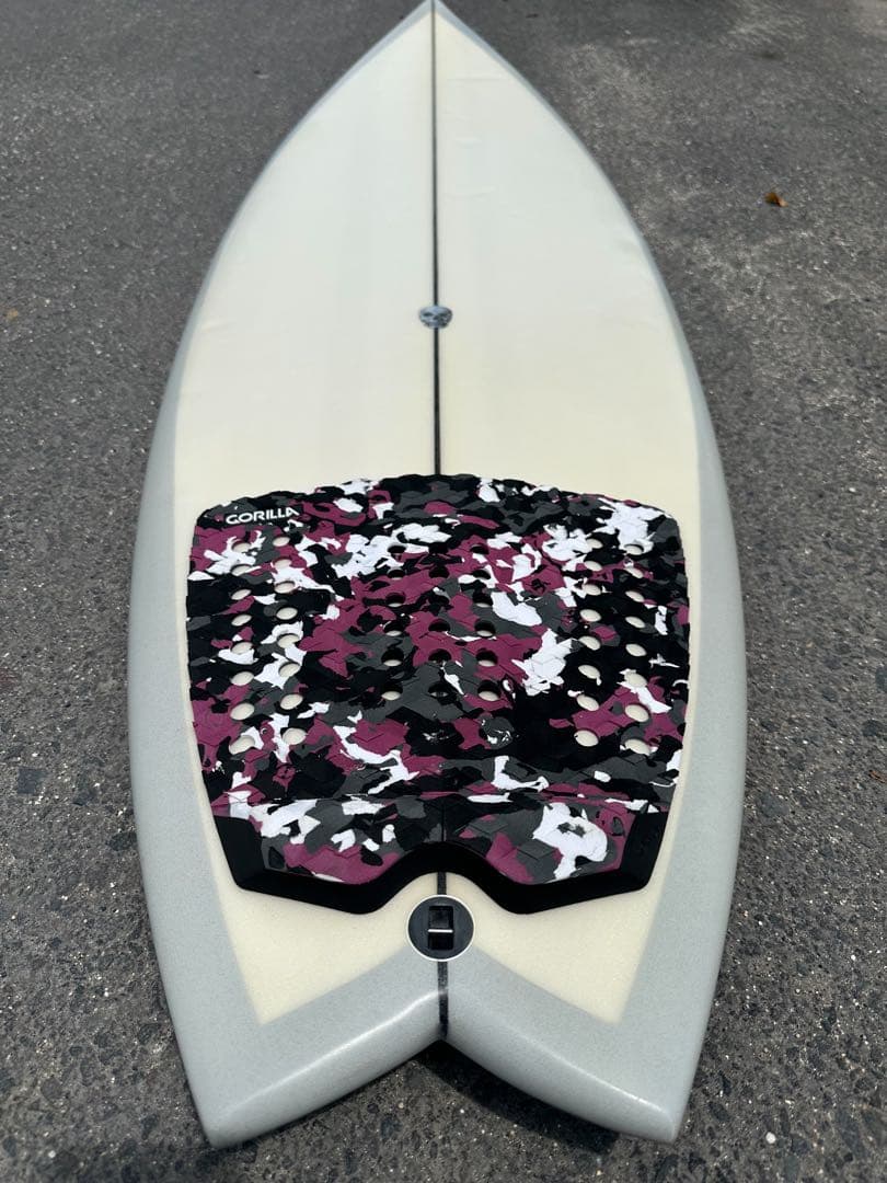 クリスマスセール‼️CRISTENSON サーフボードOP3 5'11