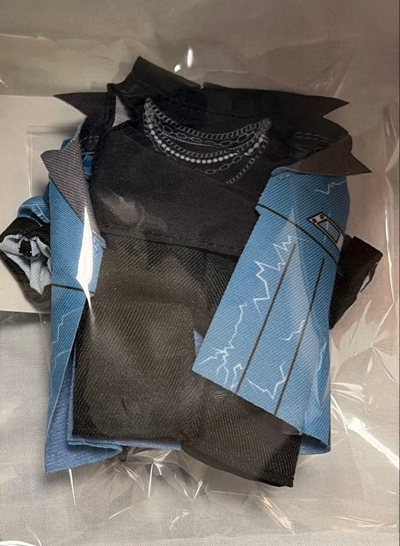 最終価格 タブナイ ぬいスター コスチューム カミュ 2点セット