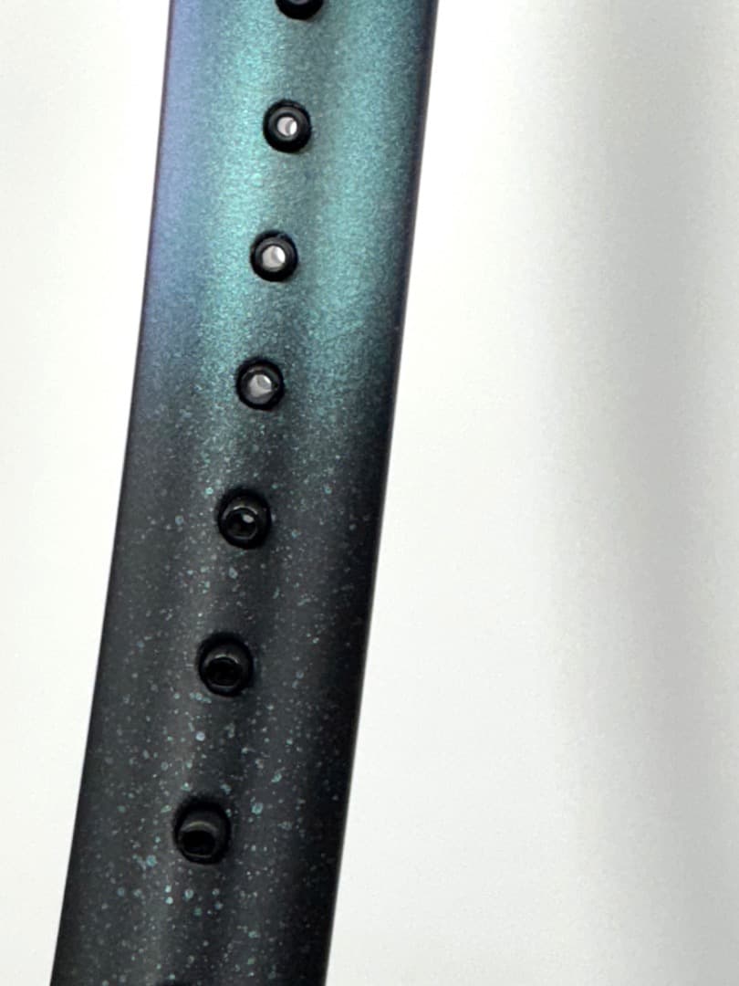 YONEX 07 EZONE98 アクアナイトG2新品 No.14