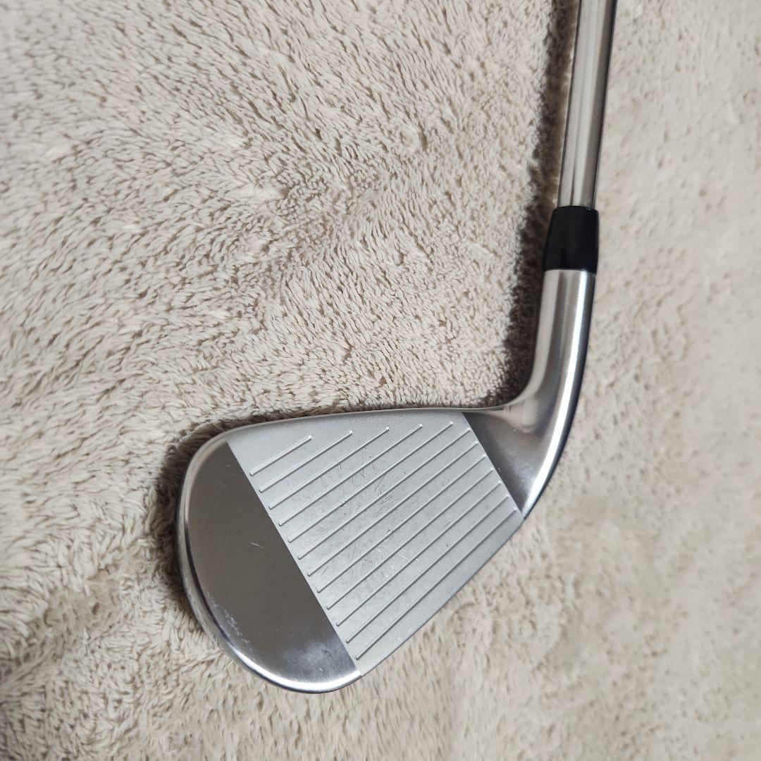 美品　Titleist タイトリスト T350（2023）5番アイアン 5鉄