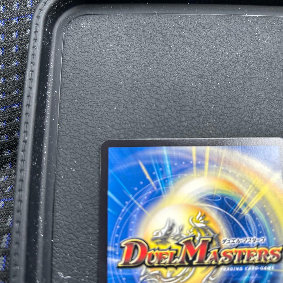 デュエマ　飛翔龍5000VT 金トレジャー　即日発送可能