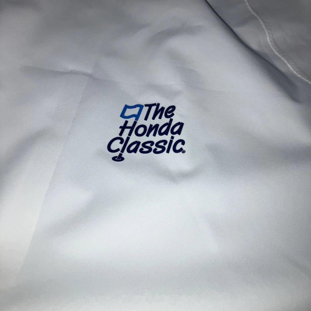 ゼロレストラクション ハーフレインジャケットM