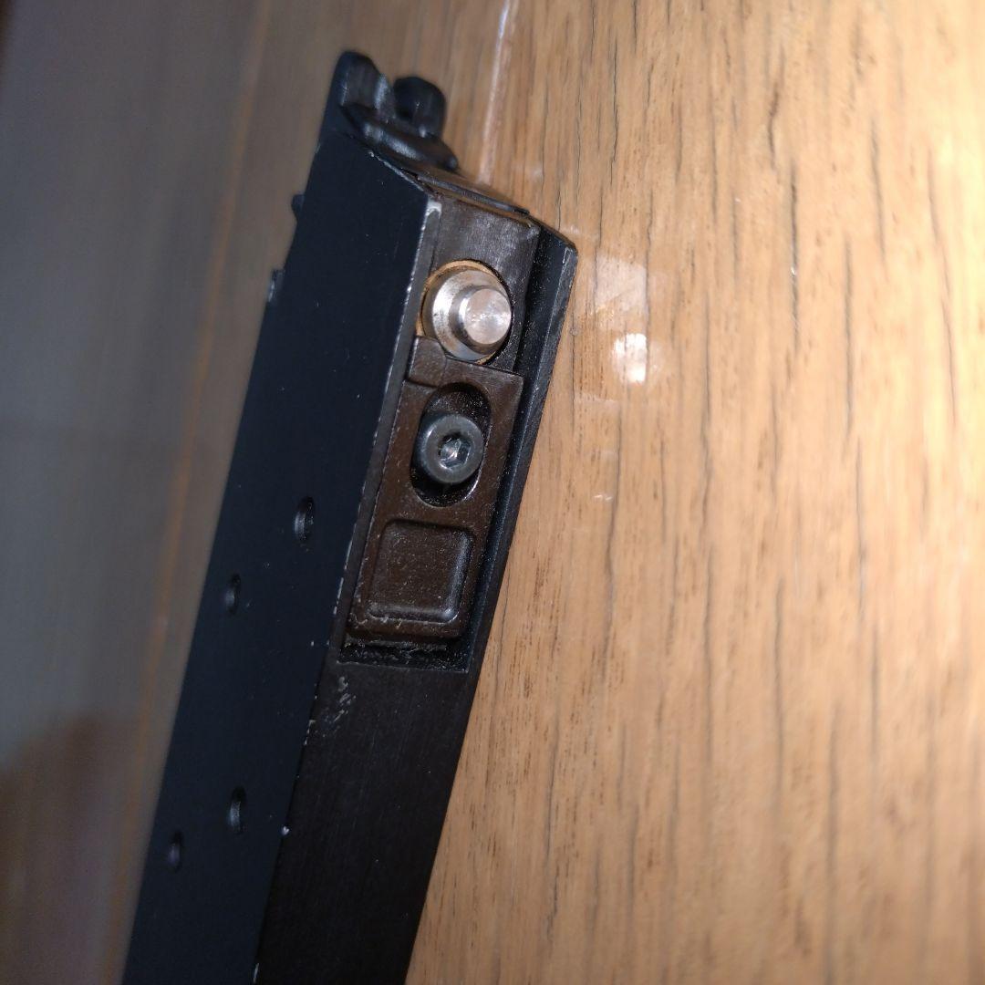 ウエスタンアームズ ガバメント　M 1911 A1　ジャンク