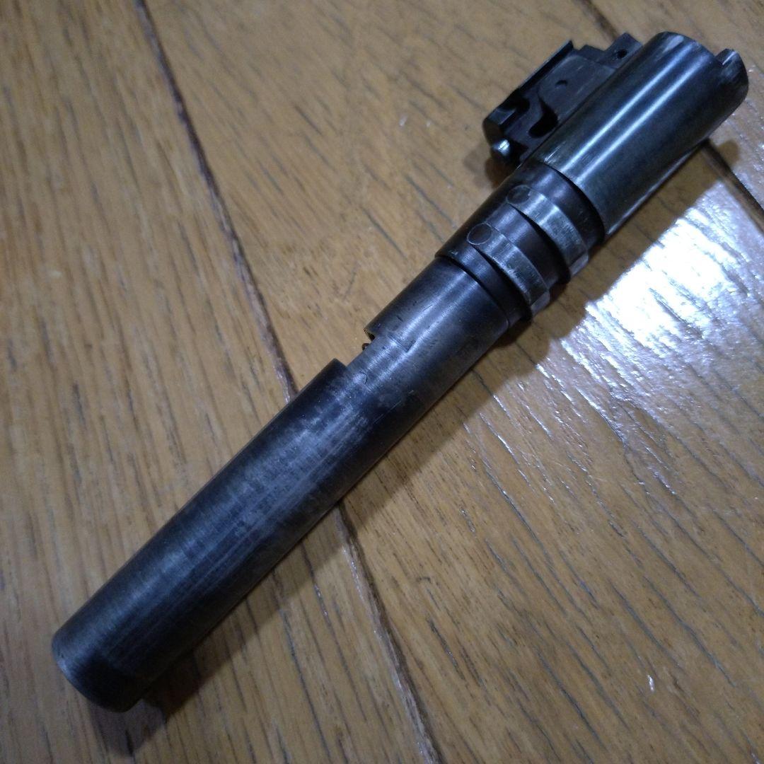 ウエスタンアームズ ガバメント　M 1911 A1　ジャンク