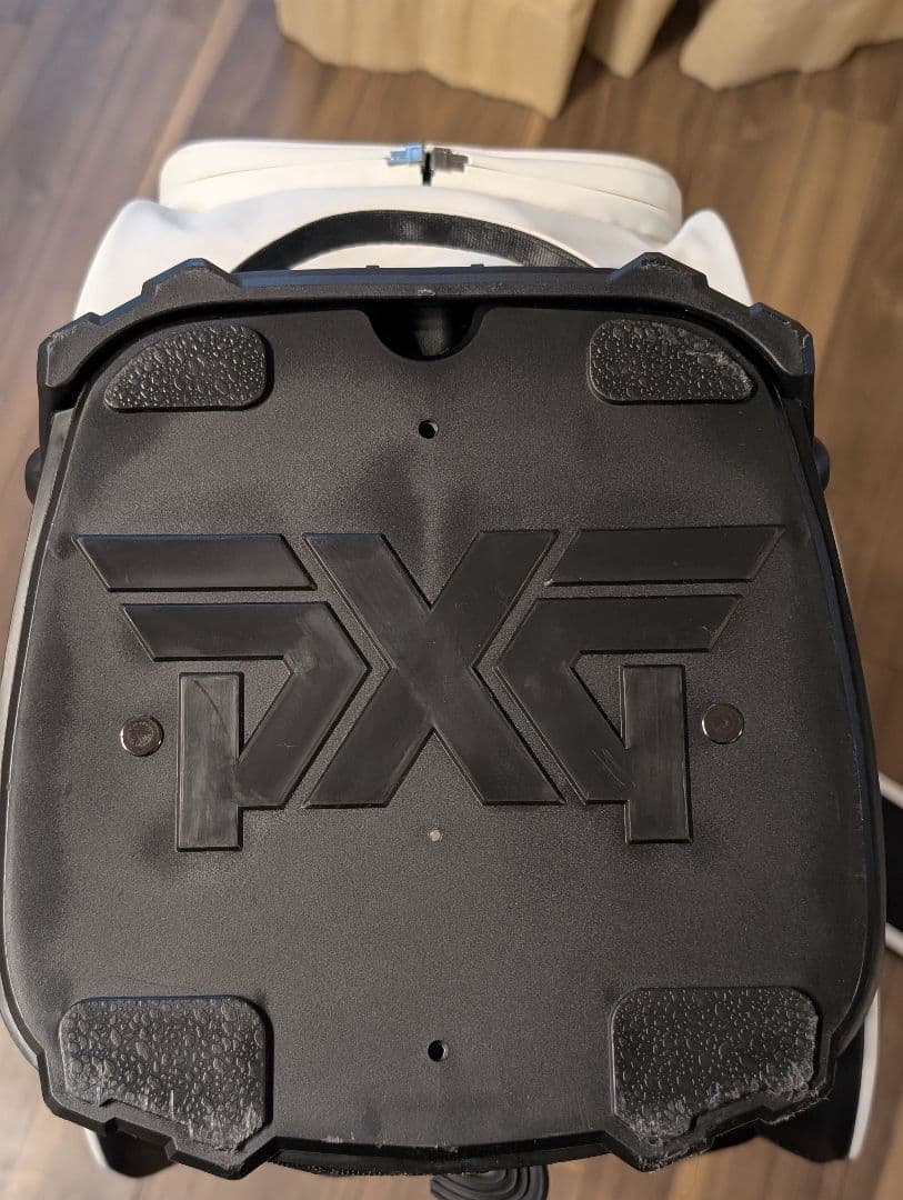 PXG キャディバッグ スタンド