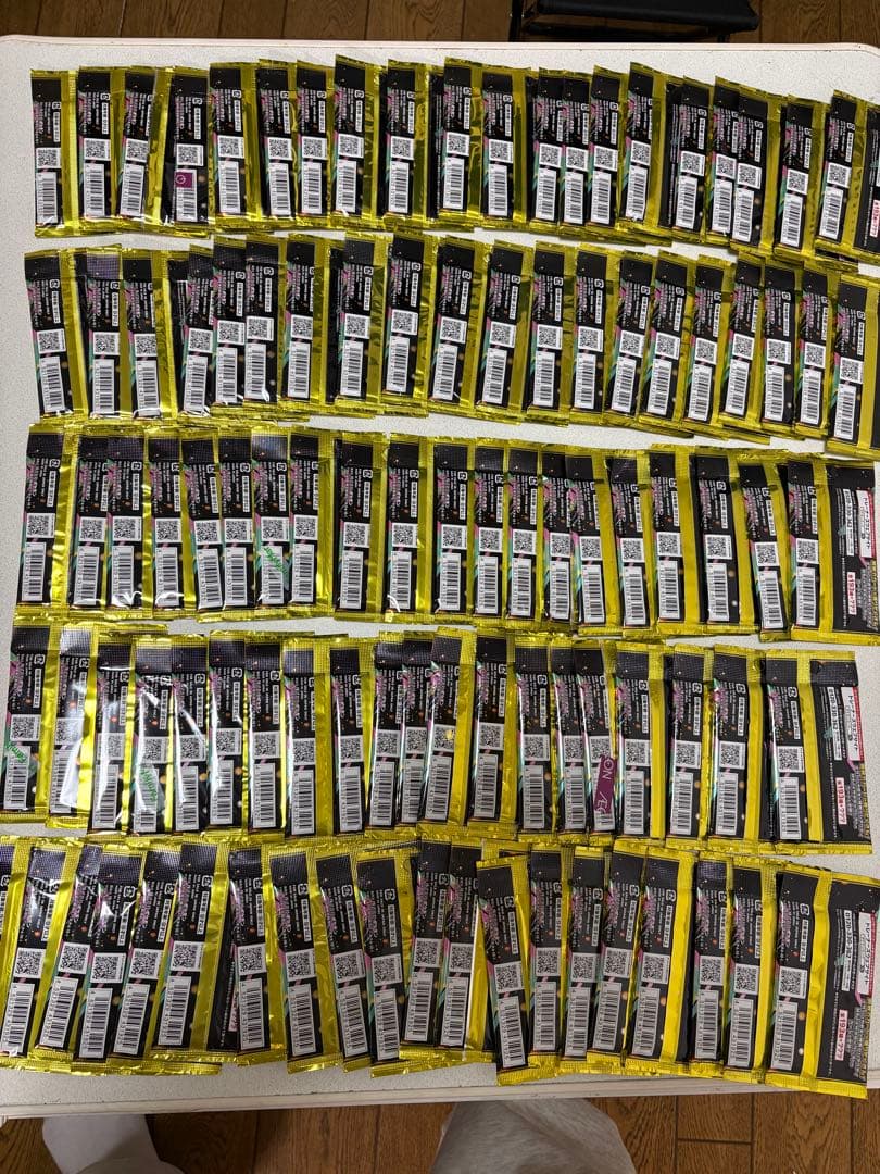 【60パック】ポケモンカード メガドリームex ハイクラスパック MEGA