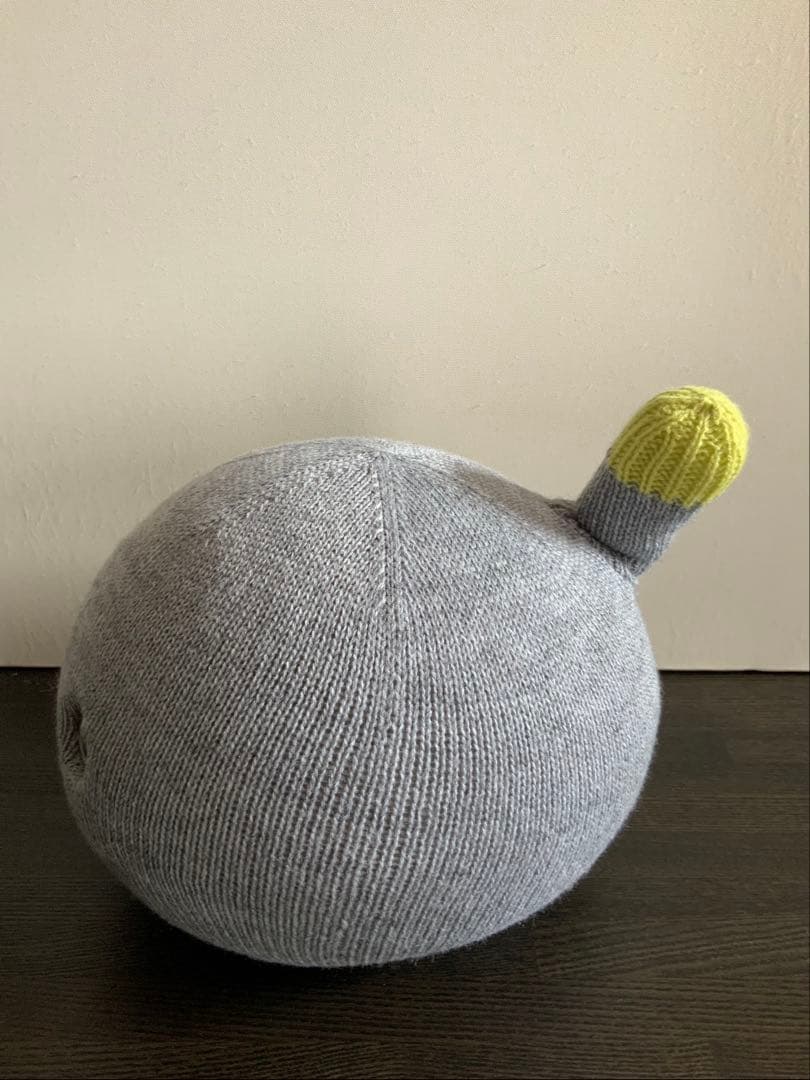 Panasonic NICOBO ニコボ （ストーングレー）