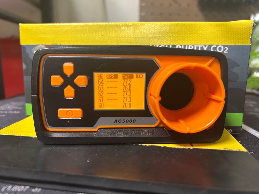 VSR-10Gスペック striker9セット