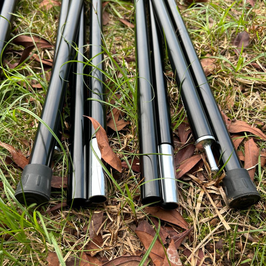 Soomloom 1.65 Military Tent ミリタリーテント