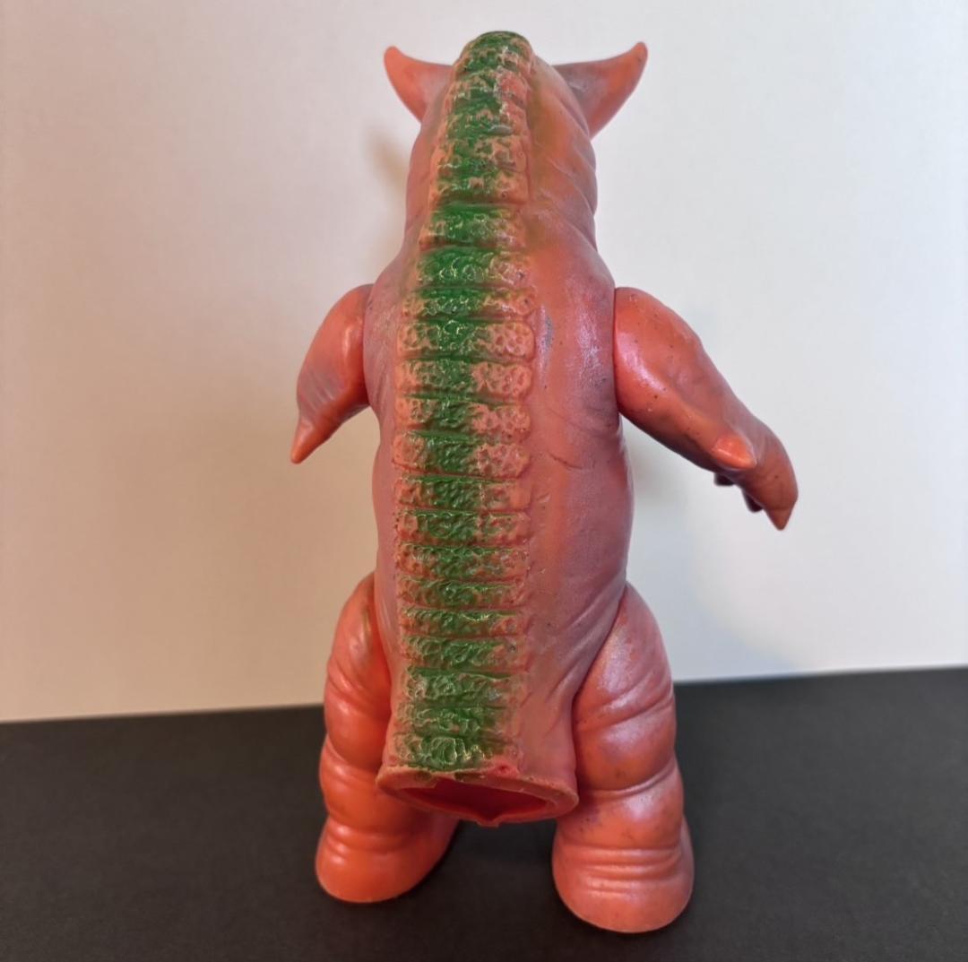 カ*オ様 マルサン　ゴモラ　１期